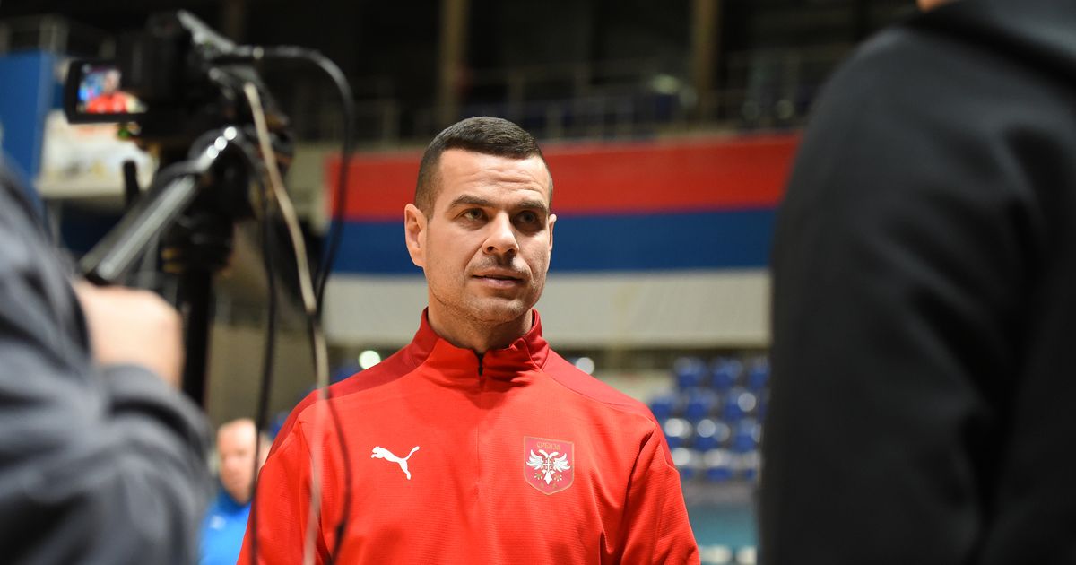 Osnovani 2018, juče treći put zaredom postali šampioni Srbije, legendarni reprezentativac otišao u penziju