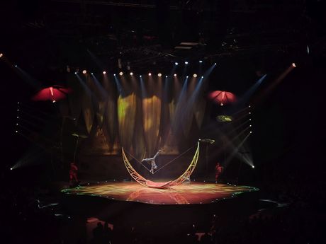 Cirque du Soleil