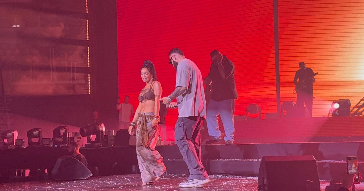 Jala i Buba u Zagrebu izveli pevačicu iz Srbije: Nije htela da gostuje, sat vremena pred koncert desio se obrt