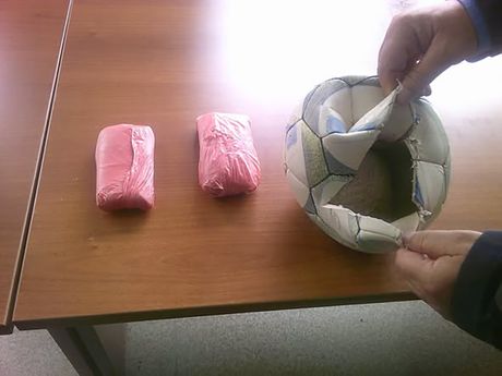 Sprečeno krijumčarenje telefona u Pritvorskom centru u Mitrovici