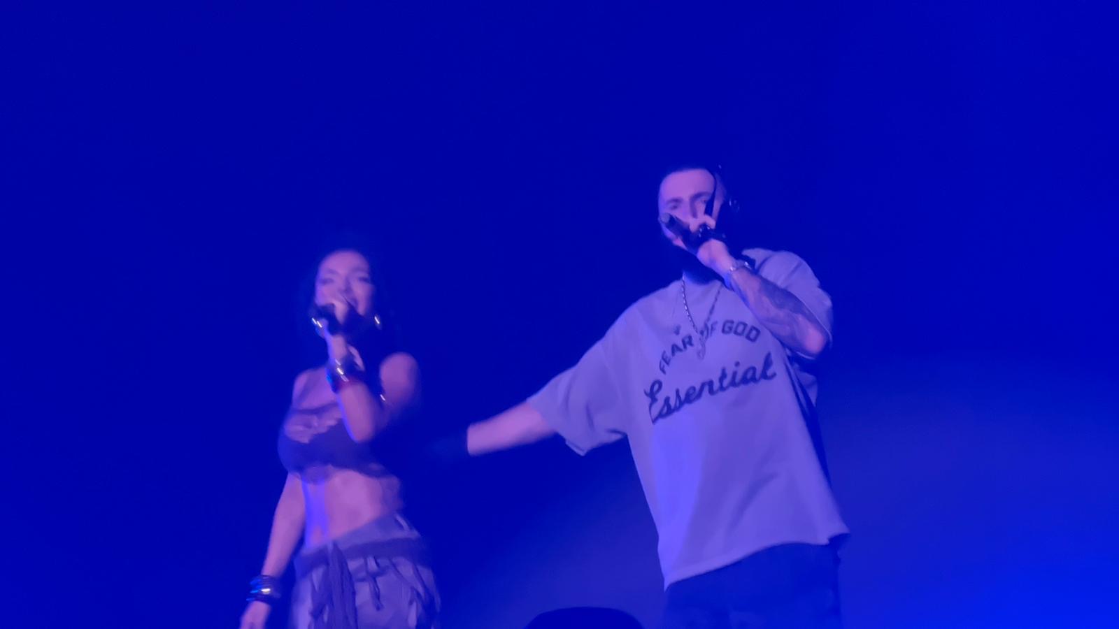 Jala i Buba u Zagrebu izveli pevačicu iz Srbije: Nije htela da gostuje, sat vremena pred koncert desio se obrt