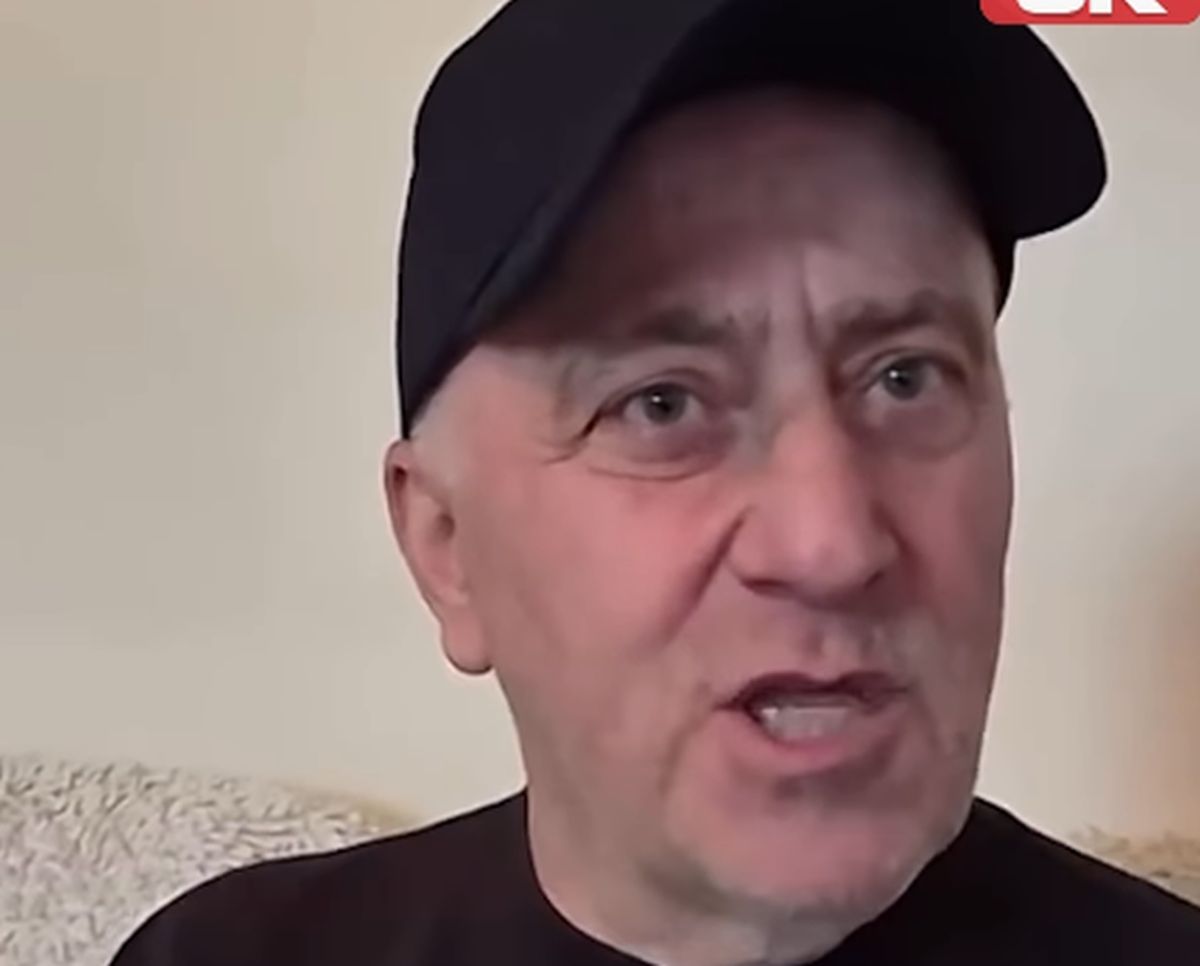 "Kad gledam Novaka ne mogu disati": Hadžija posle 24 godine izašao iz zatvora, otvorio dušu o BiH i Đokoviću