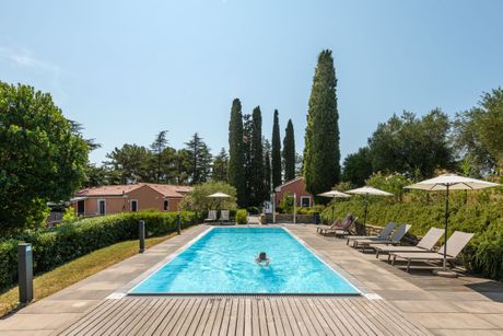 Resort Terme Krka