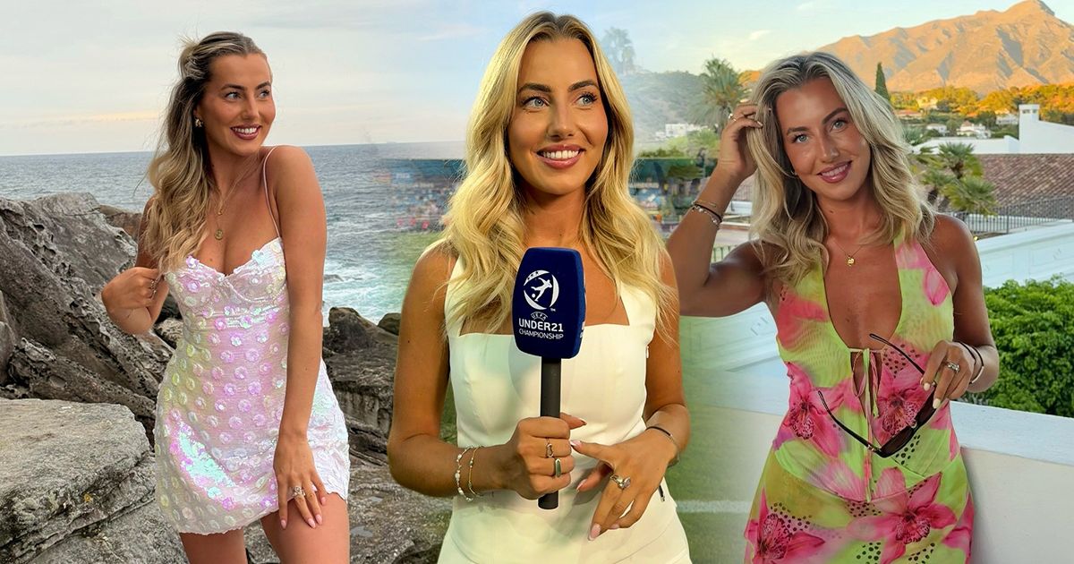 Bila konobarica i u centru skandala Ane Ivanović i Švajnija, sada je reporterka i intervjuiše najveće zvezde