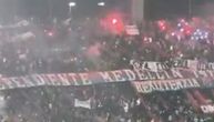 Haos u Medeljinu: Navijači nadjačali policiju i zapalili pola stadiona, meč prekinut posle 60 sekundi