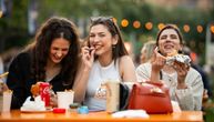 Danas počinje Street Food Festival u Tašmajdanskom parku