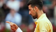 Hrvat ostavio Đokovića bez istorijskog rekorda Rafaela Nadala