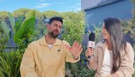 Hrvati birali između Novaka i Federera, evo ko je idol talentovanim igračima iz komšiluka, kao iz topa rekli…
