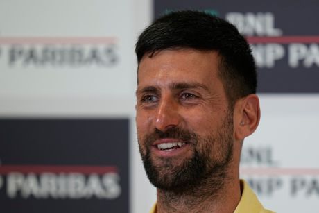 Novak Đoković