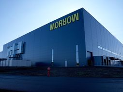 Morrow Batteries