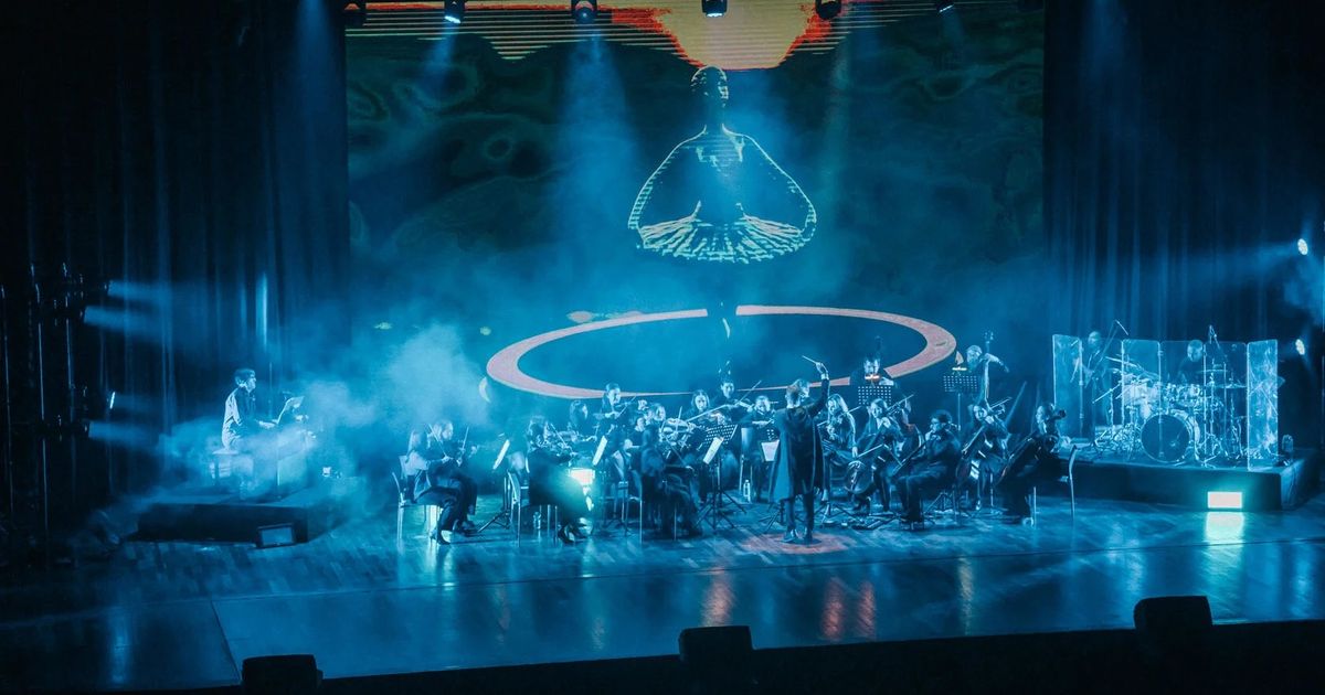 Veliki rok spektakl Rammstein Symphonic Experience 27. maja u Sava centru