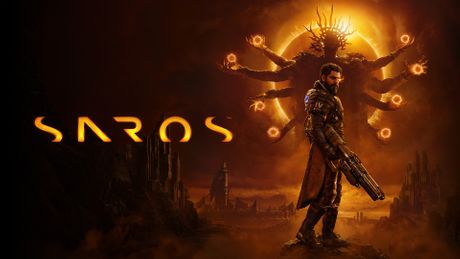Saros, video igra