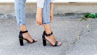 Farmerke će izgledati mnogo elegantnije uz ove cipele: 5 modela koje žene sada obožavaju