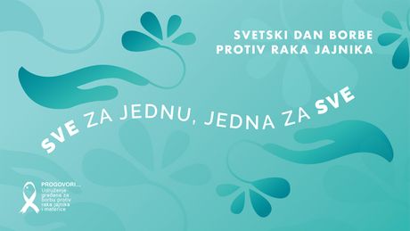 Svetski dan borbe protiv raka jajnika