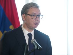 Aleksandar Vučić, SPC
