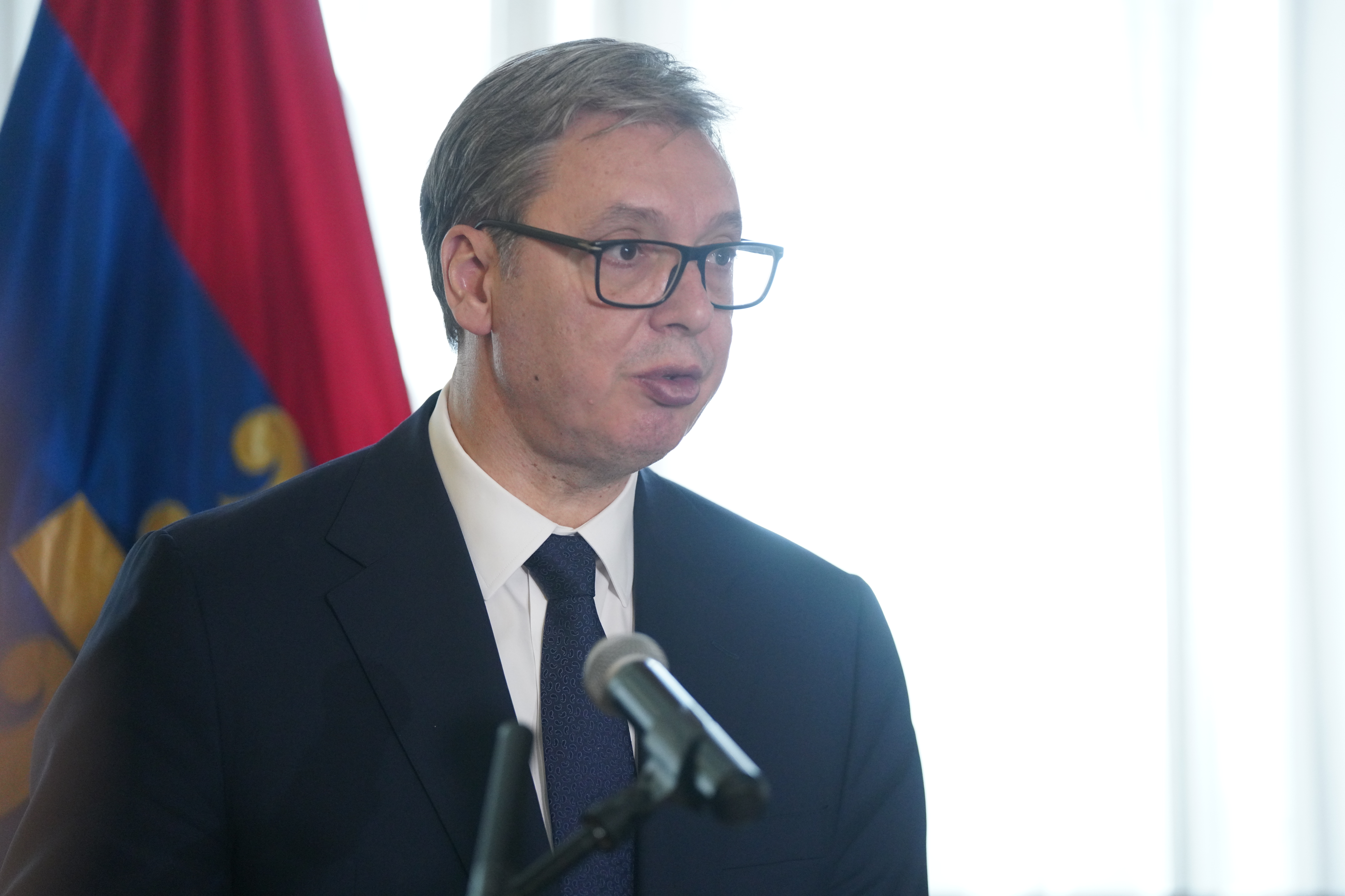 Vučić se obratio javnosti: Uskoro će biti izbori, očekujem ubedljivu pobedu
