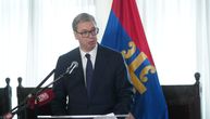 Vučić: Država nije platila dolazak Bogorodičinog pojasa, svetinju ne možete da platite