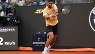 Novak Đoković - Dino Prižmić: Novače, buđenje!