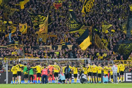 FK Borusija Dortmund