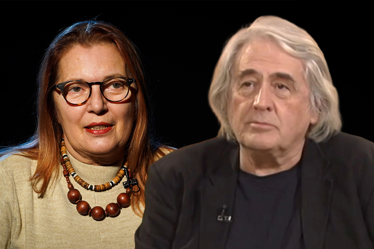 “Bavim se…” Tanja Bošković se oglasila nakon optužbi bivšeg za stana: Ovako odgovorila Dejanu