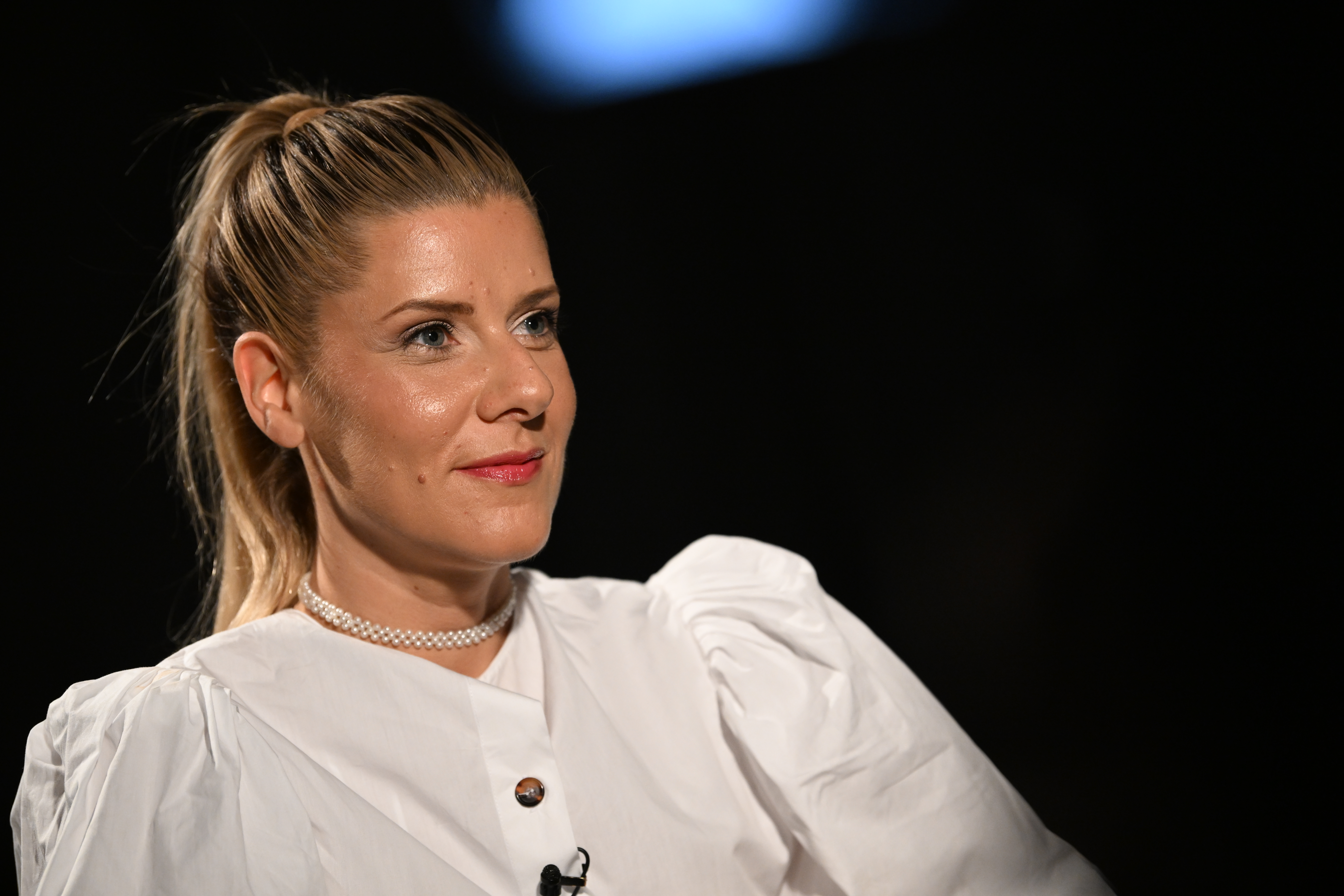 Teodora Ristovski: Nova sezona serije "Krunska 11" jedna od najboljih do sada