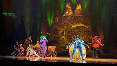 Cirque du Soleil