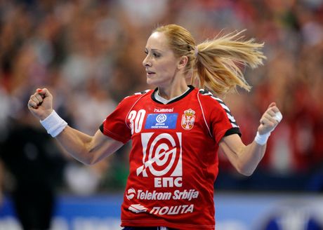 Jelena Nišavić