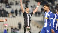 Partizan kiksnuo u Humskoj, crno-beli ispustili drugo mesto u Superligi Srbije: Šokirali ih OFK, penal i VAR!