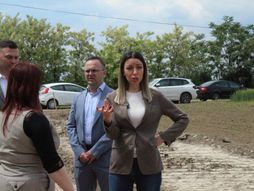 Adrijana Mesarović