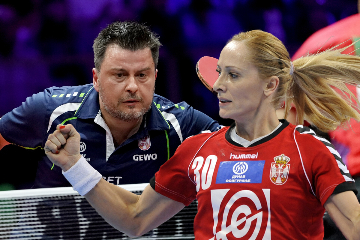 Ona ima svetsko srebro iz Beograda, suprug legendarni sportista sa 5 OI, sin sa samo 10 godina najavljuje čuda