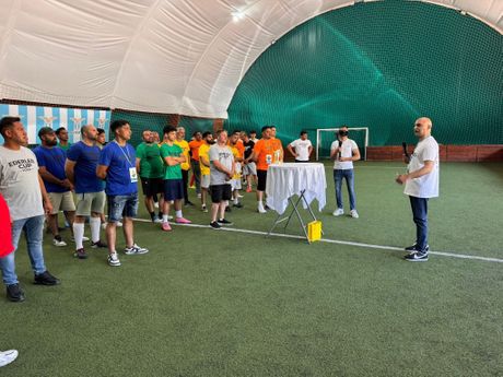 Ederlezi Cup
