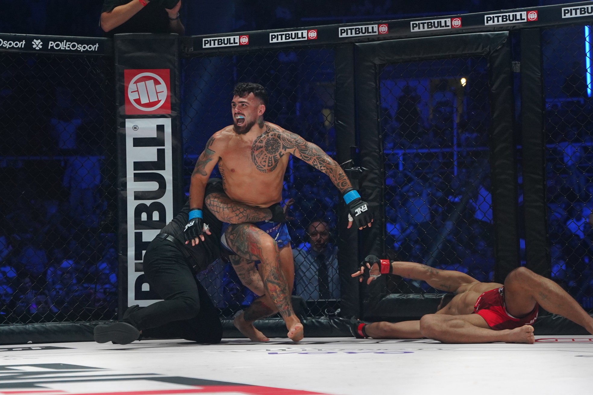 FNC 32: MMA spektakl u Osijeku, dva bivša UFC borca u glavnoj borbi, Pejić ostao bez meča u poslednji čas