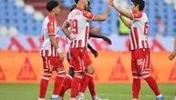 Zvezda - Novi Pazar: Gosti šokirali šampiona, Kocebu za izjednačenje