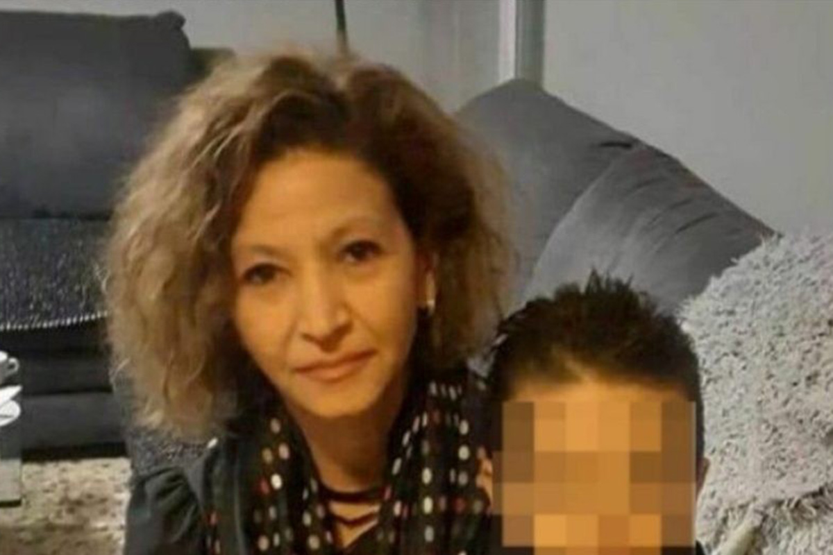 Ubio Milenu, koja mu je rodila petoro dece, pa hteo sebi da presudi na grobu njihovog sina: "Svi smo u šoku"