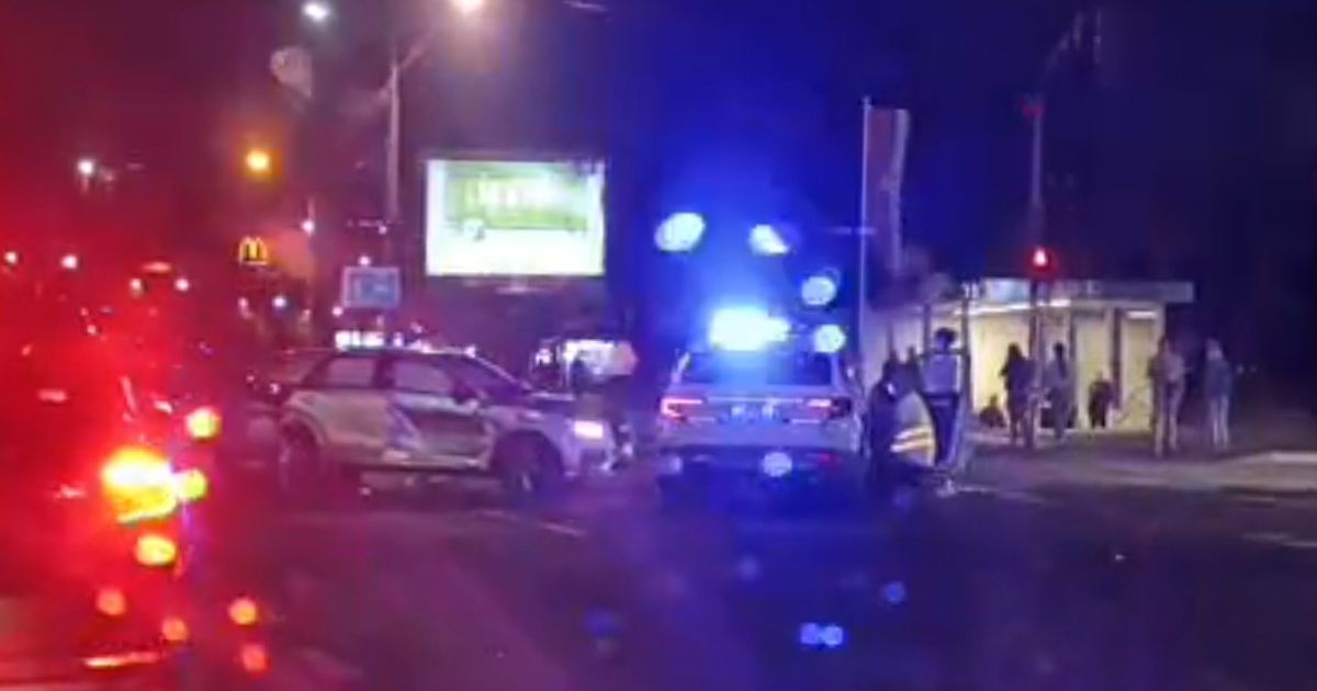 Teška saobraćajna nesreća kod Ušća! Automobili uništeni, ova raskrsnica postaje CRNA TAČKA, a evo i zbog čega