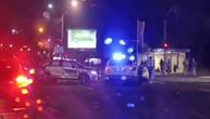 Teška saobraćajna nesreća kod Ušća! Automobili uništeni, ova raskrsnica postaje CRNA TAČKA, a evo i zbog čega
