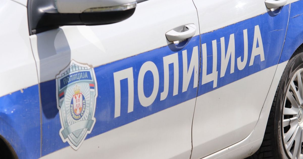 Стрельба в Прокупле! Ранил мужчину в голову, затем сбежал: полиция разыскивает нападавшего