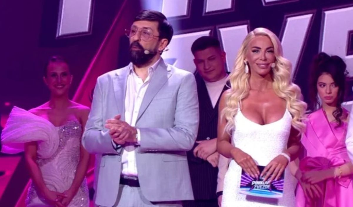 Hitan presek u Pinkovim zvezdama: Ognjen Amidžić saopštio odluku produkcije nakon što je najavio mentore