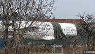 Nećete verovati gde je završio: Pogledajte gde je parkiran poslednji avion Montenegro Airlines-a