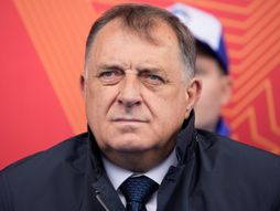 Rusija, Dan pobede, vojna parada