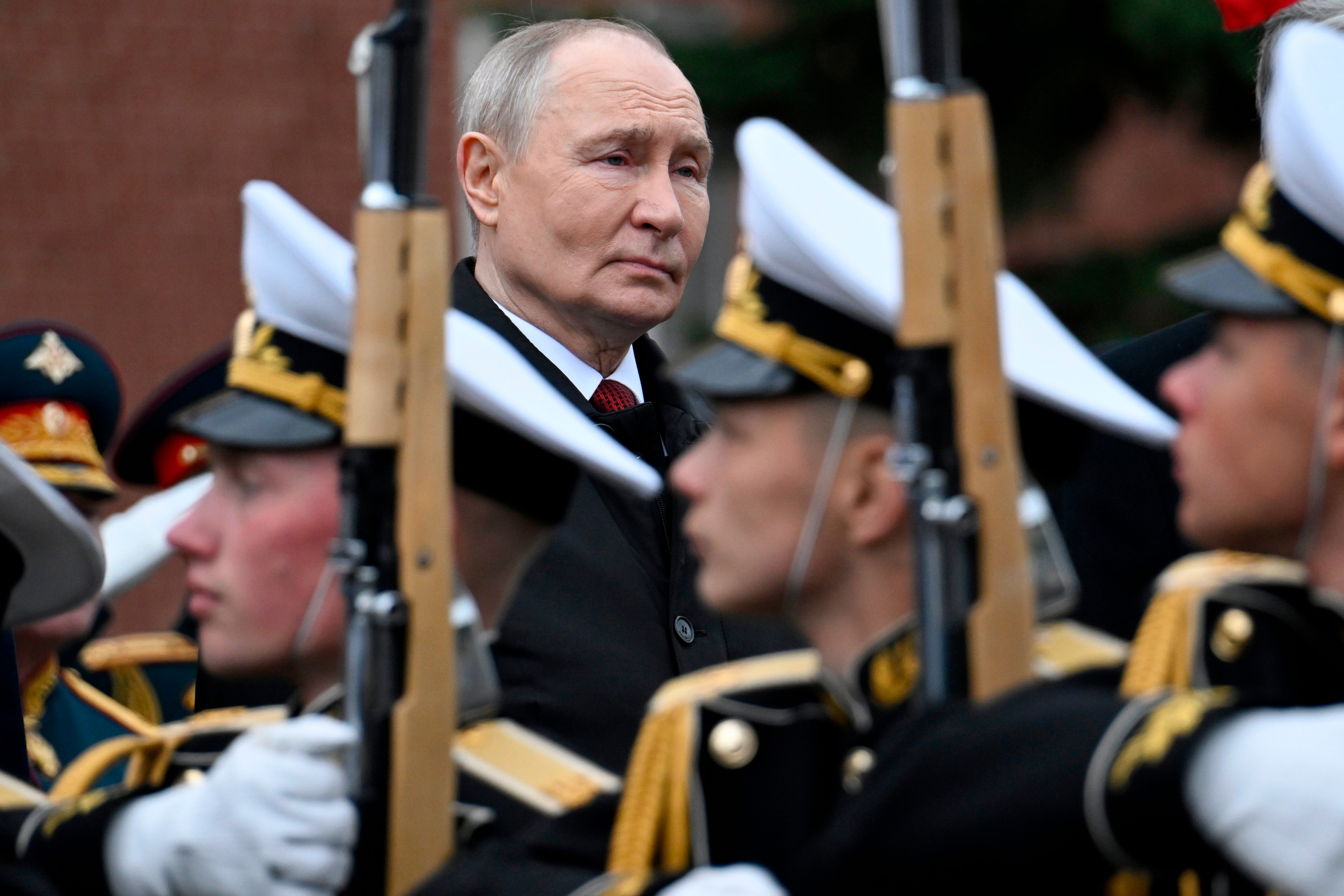Zastoj u Ukrajini i rastuće nezadovoljstvo u Rusiji: Putin pred povlačenjem opasnog poteza