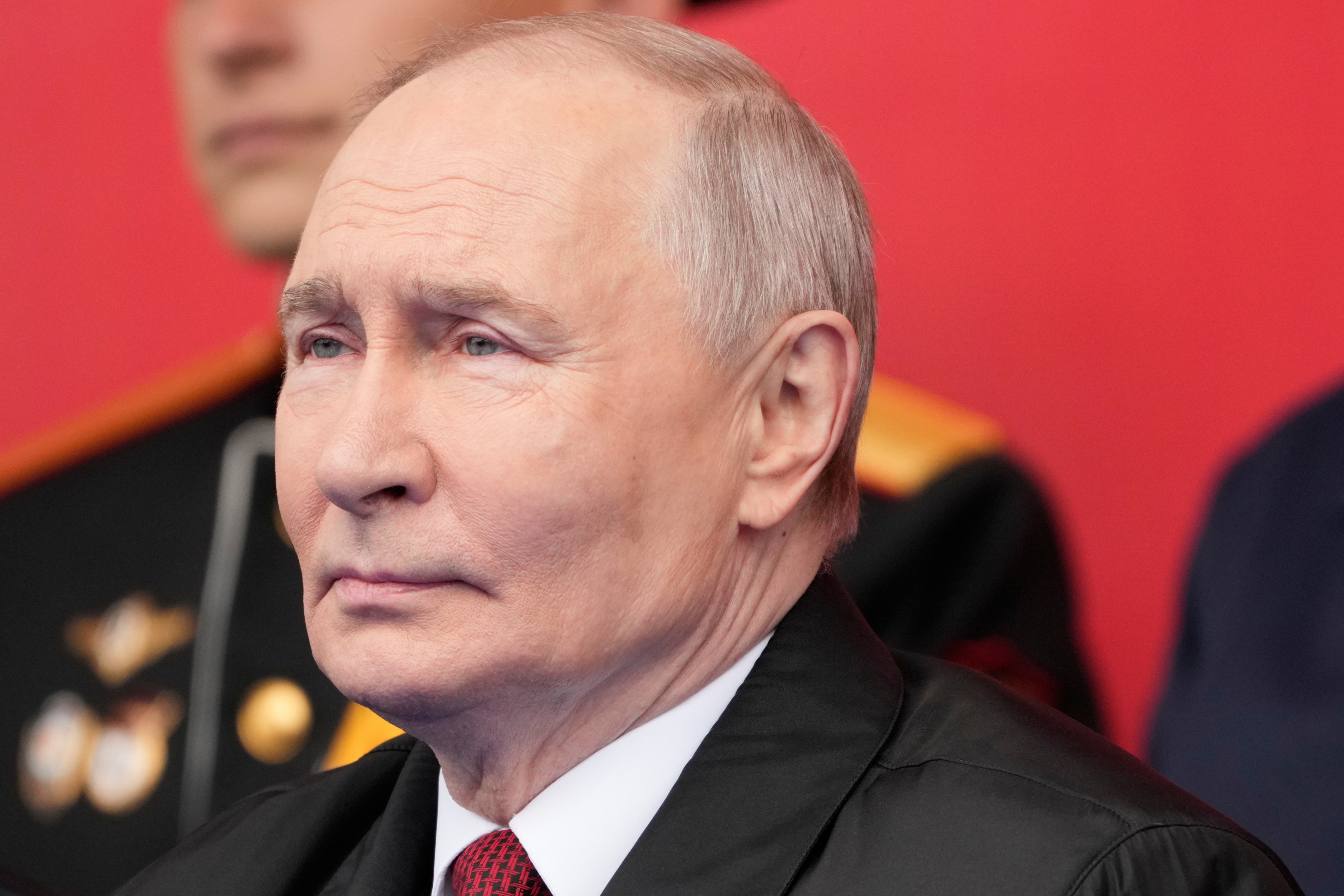 Putin razgovarao telefonom sa predsednikom UAE: Razmatrana pitanja vezana za krizu na Bliskom istoku