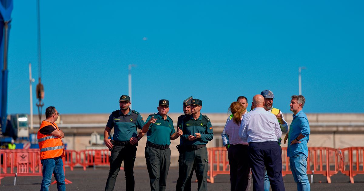 Prvi čovek SZO stigao u Španiju, očekuje se da će uskoro stići i kruzer sa obolelima od hantavirusa