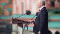 Sankt Peterburg postaje centar sveta: Putin pred liderima iz više od 100 država