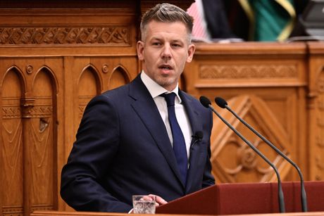 Peter Mađar