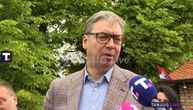 Vučić u poseti Sremskom okrugu: U obilasku porodice Bulatović