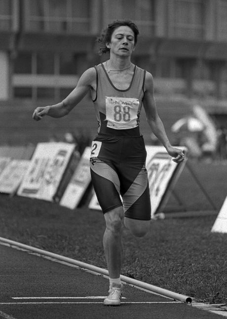 Slobodanka Čolović