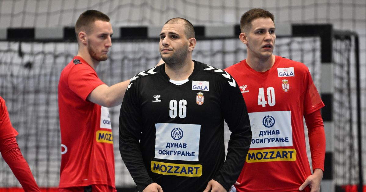 Odveo tim u borbu za trofej LŠ, pred najvažnije mečeve reprezentacije poslao poruku koju Srbija mora da čuje