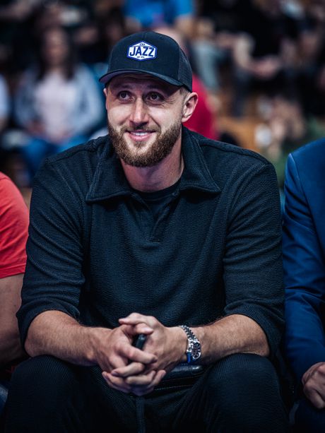 Jusuf Nurkić