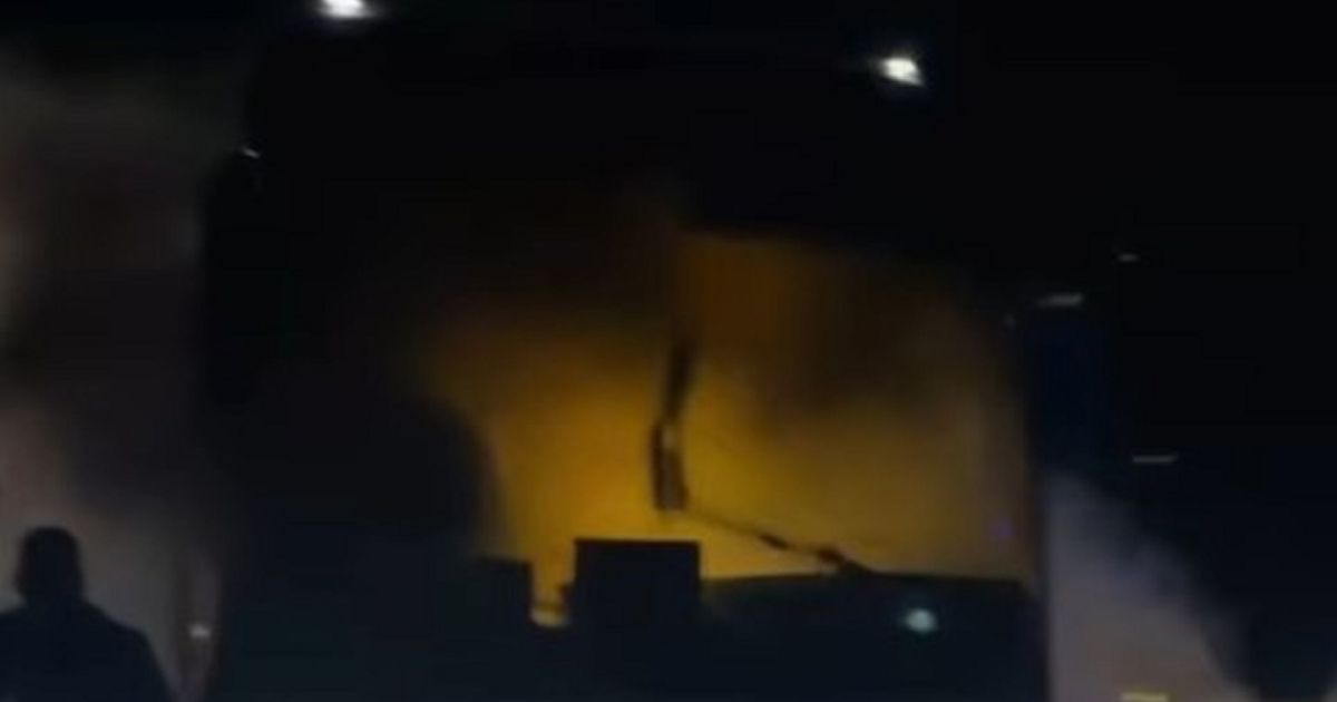 Navijači Novog Pazara posle snimka zapaljenog autobusa posle utakmice sa Zvezdom progovorili: “Naša je dužnost…”